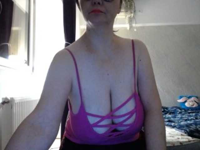 mary-x