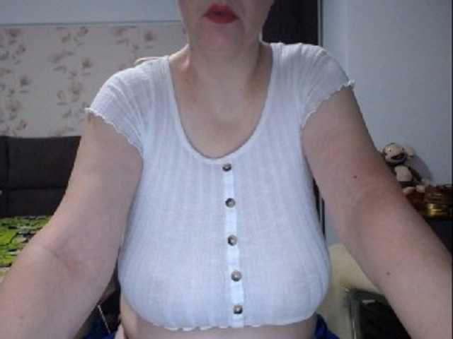 mary-x live webcam show