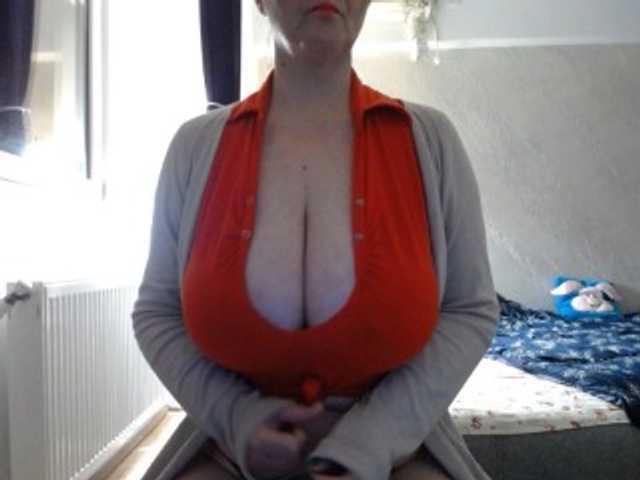 mary-x