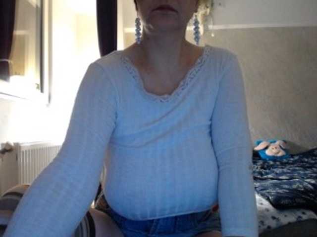 mary-x