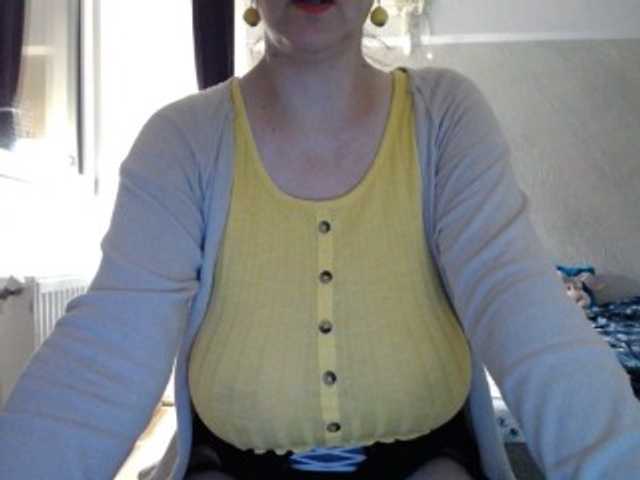 mary-x