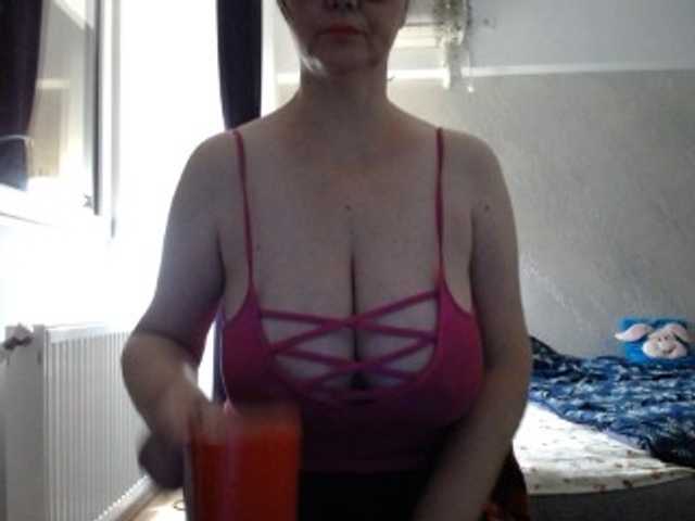 mary-x