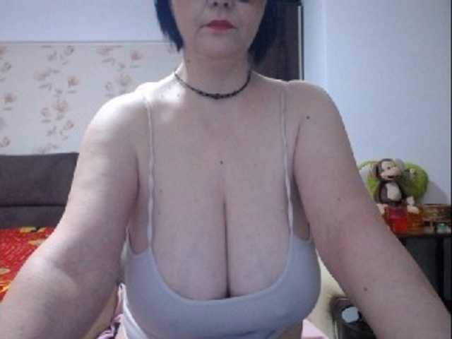 mary-x