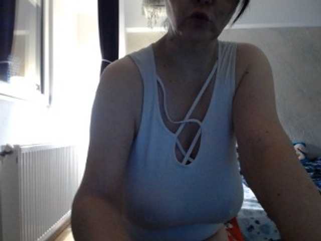 mary-x