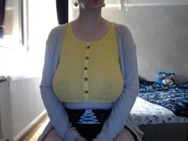 mary-x