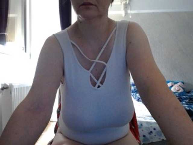mary-x