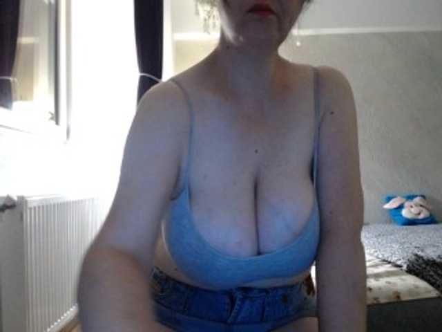 mary-x
