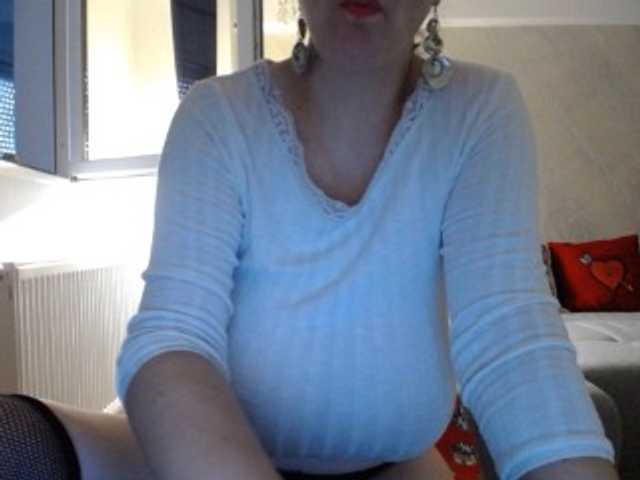 mary-x