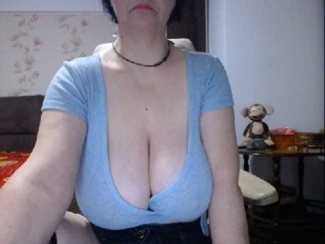 mary-x Live Cam and Statistics on UnifiedCams