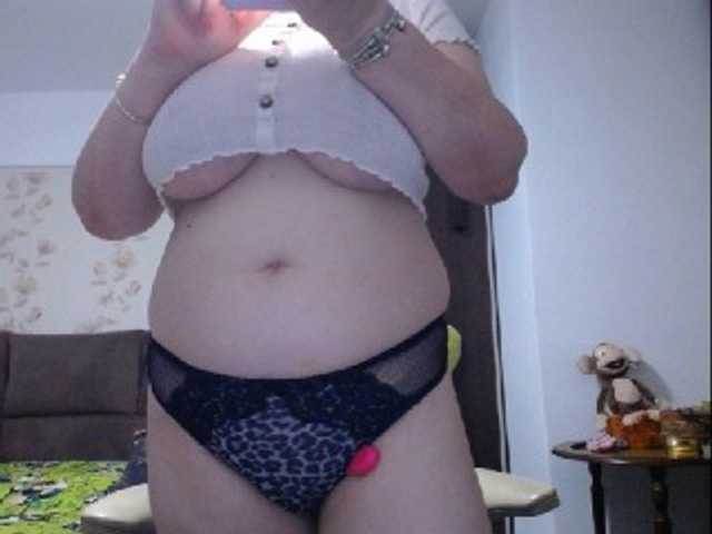 mary-x live webcam show