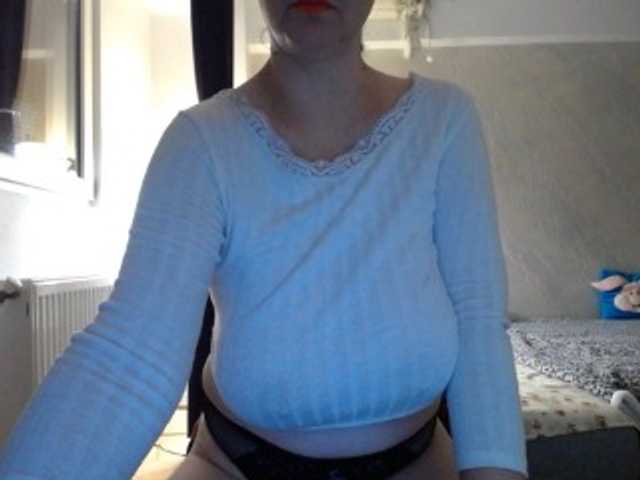 mary-x
