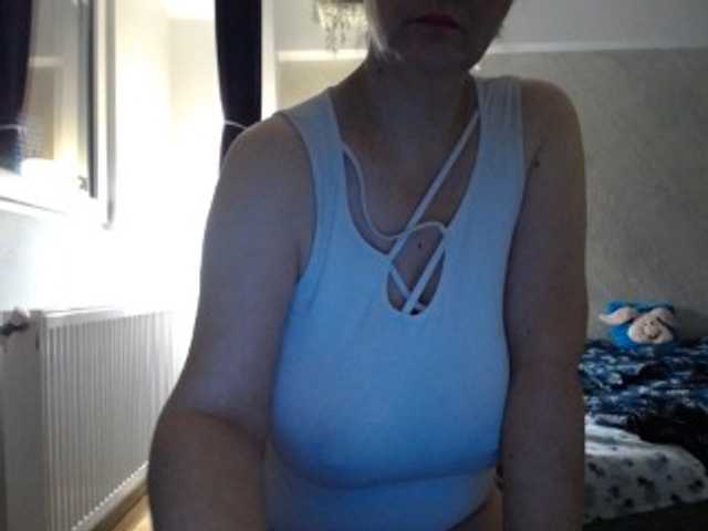 mary-x