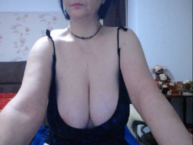 mary-x webcam