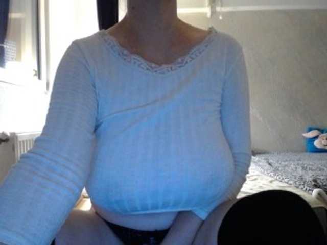 mary-x