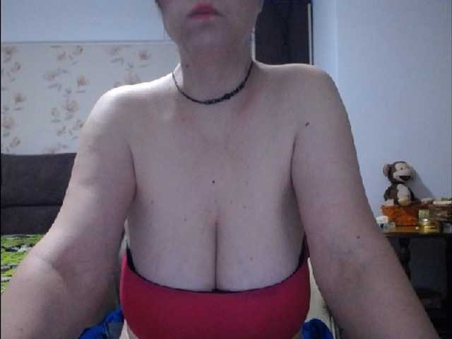 Mary-x