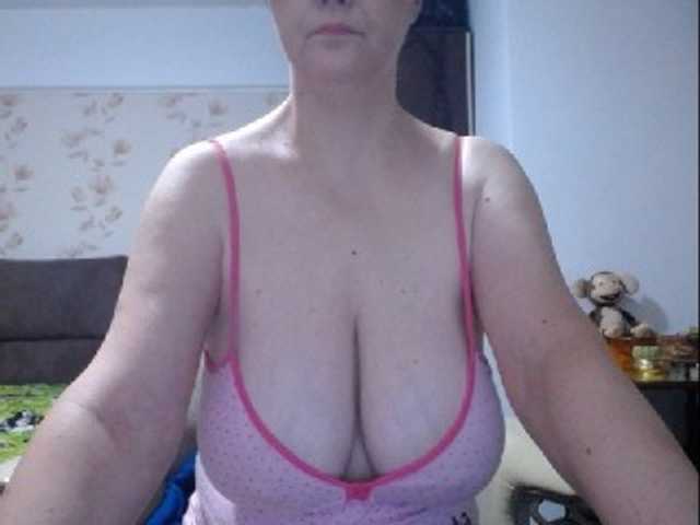 mary-x