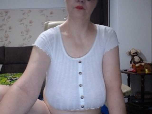 mary-x live webcam show