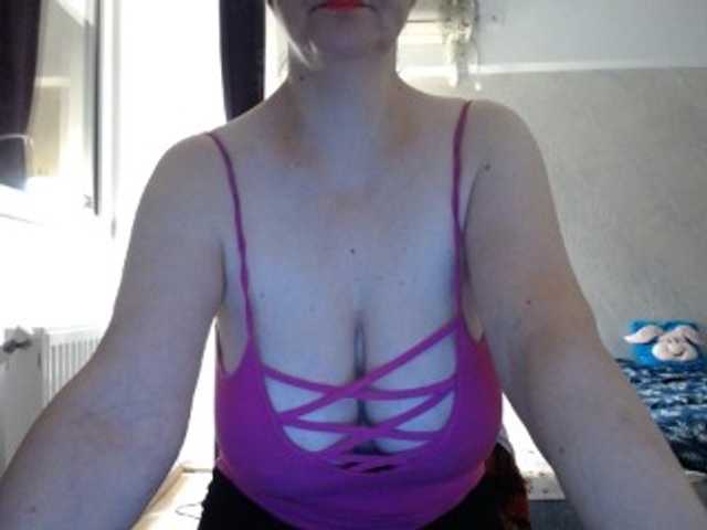 mary-x