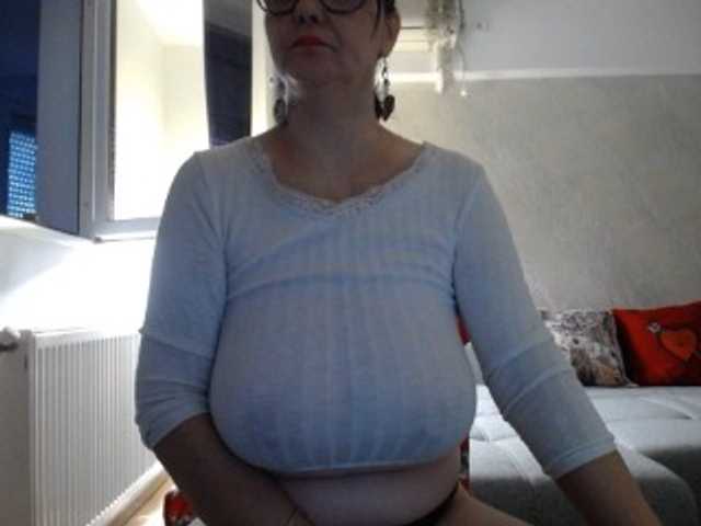 mary-x