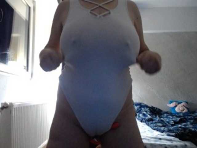 mary-x