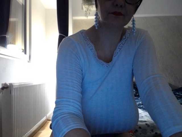 mary-x