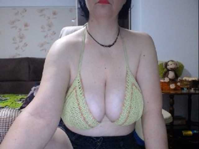 Mary-x