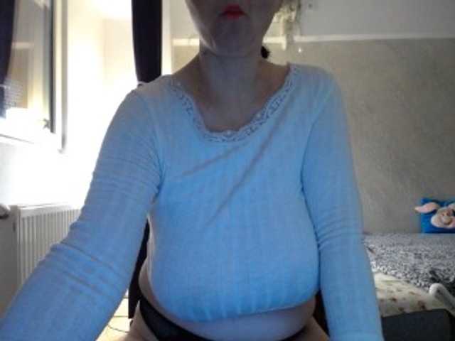 mary-x