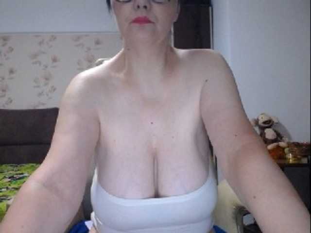 mary-x