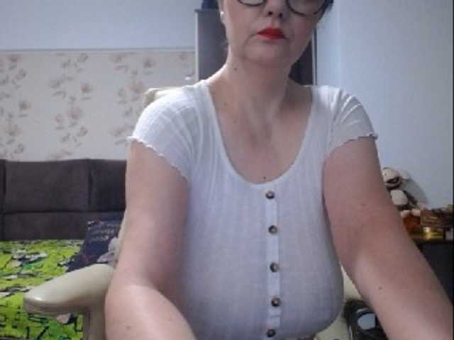 mary-x live webcam show