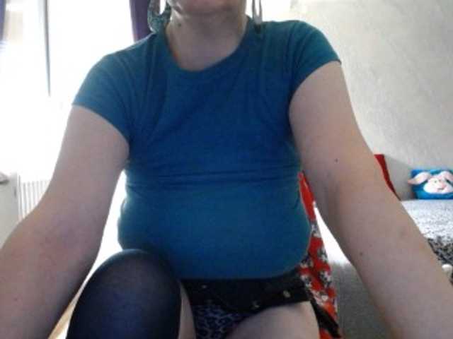 mary-x