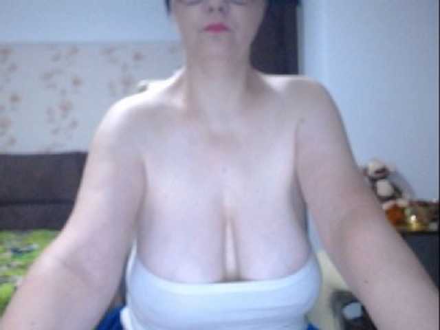 mary-x live webcam show