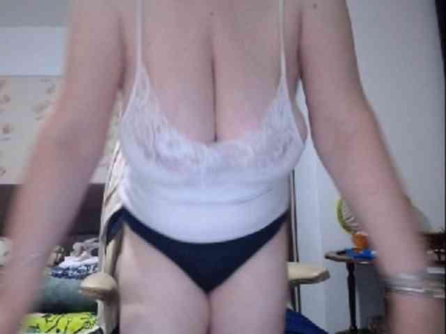 mary-x webcam