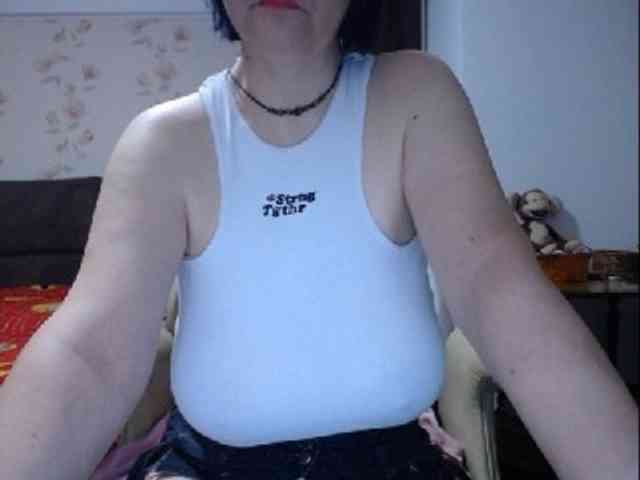 mary-x webcam