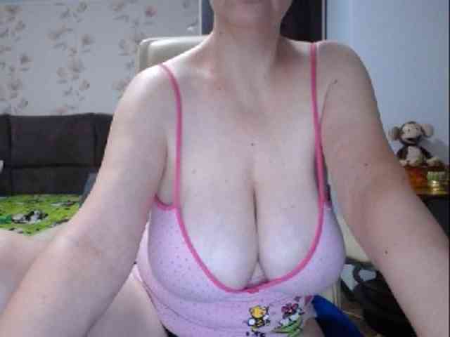 mary-x webcam