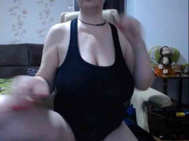 mary-x webcam