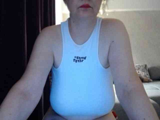 mary-x webcam