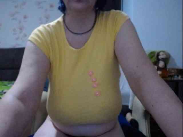 mary-x webcam