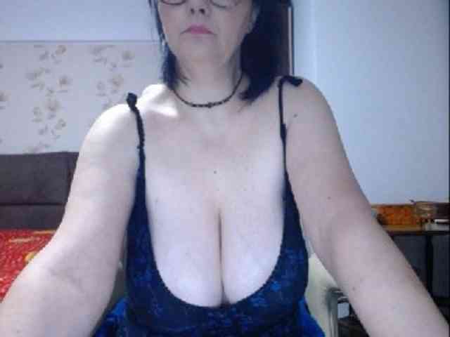 mary-x webcam