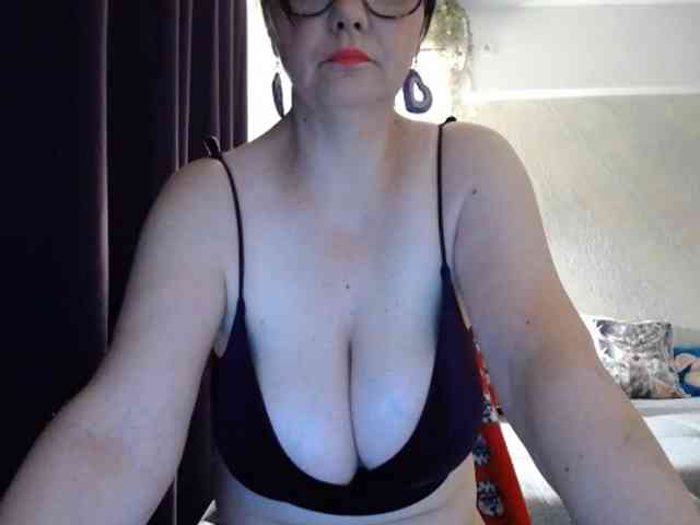 mary-x webcam