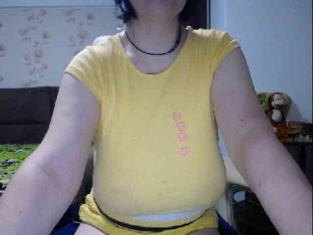 mary-x webcam