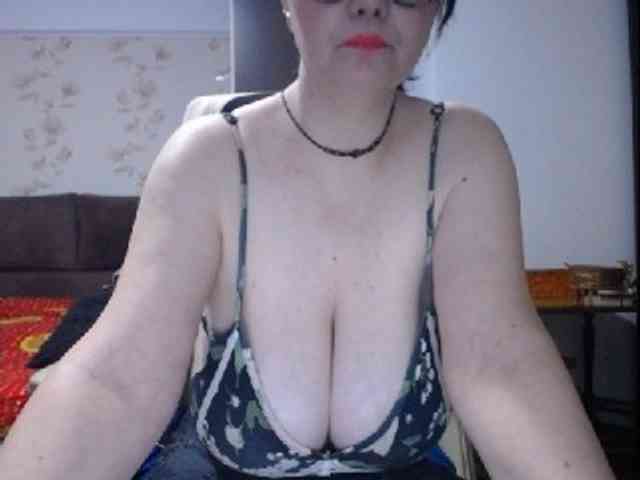 mary-x webcam