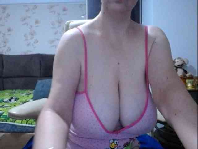 mary-x webcam