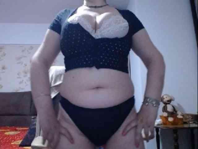mary-x webcam