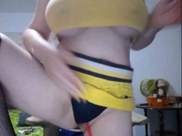 mary-x webcam