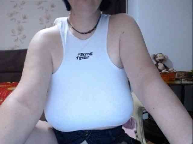 mary-x webcam