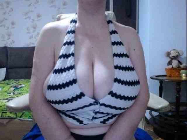 mary-x webcam