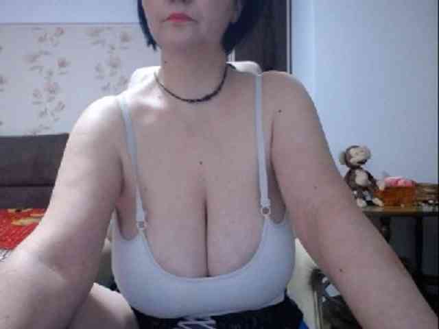 mary-x webcam