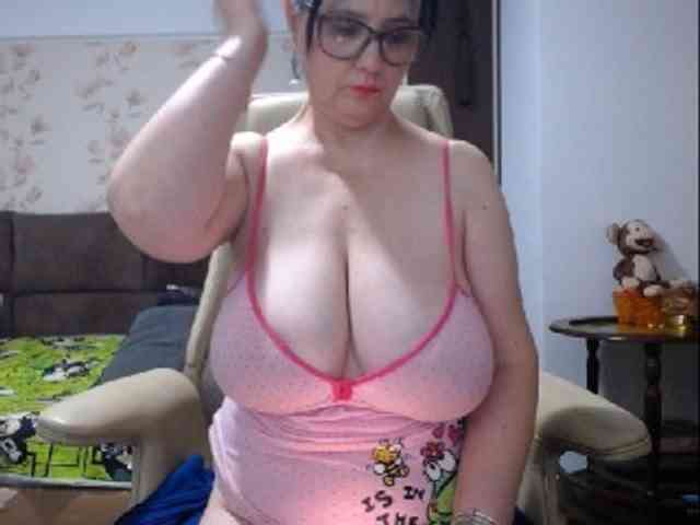 mary-x webcam