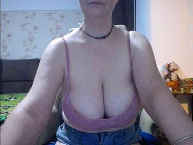 mary-x webcam