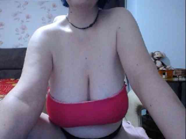 mary-x webcam